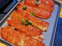 -燥次·烧烤酒场(万象城店)