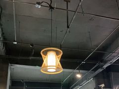 大堂-赤宴·川菜(玉林店)