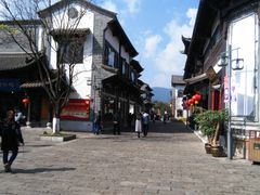 -云南民族村
