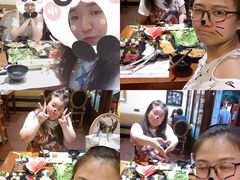 -束河人家(南锣鼓巷店)