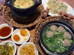 -皮蛋弟砂锅店(总店)