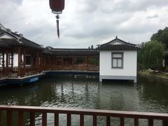 -渭塘酒家(生态园店)