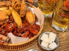 -MI WU FACTORY米屋美食工厂餐厅(绿地店)