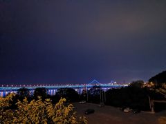 -星海湾跨海大桥