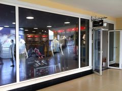 门面-New Balance(王府井奥莱·香江小镇店)