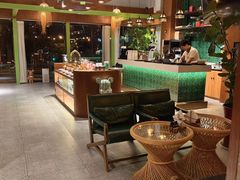 -良子健身(望京SOHO店)