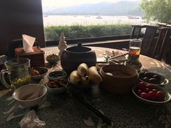 -湖畔居茶楼(湖滨店)