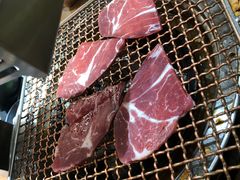 -九田家黑牛烤肉料理(二天地店)