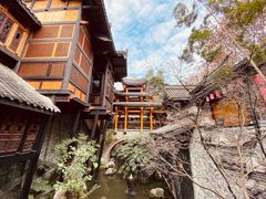 -鱼桥巷·美学川菜