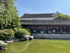 -天一阁博物院