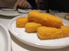 -小放牛河北菜(长安万达店)
