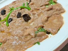 -粗茶淡饭·蒸鲜(光谷店)