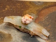 -Ginza Onodera 鮨(外滩十八号店)
