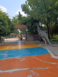 点击看大图 -大望京儿童游乐场