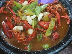 -徐嘉赫龙虾馆