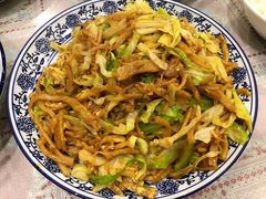 -北大地皖峰饭馆