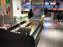-盒马鲜生(莱蒙都会店)