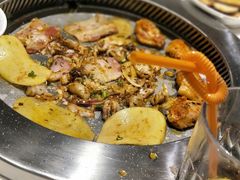 -么子烤肉(化龙池店)