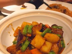 -浙江安吉JW万豪酒店·万豪中餐厅