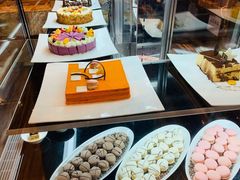 -万达瑞华酒店美食汇自助餐厅(楚河汉街店)