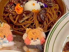 -BE BRIGHT KITCHEN(正佳广场店)