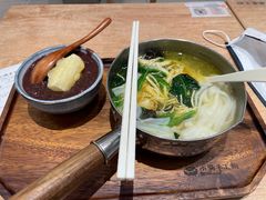 -小满手工粉(北京富力广场店)
