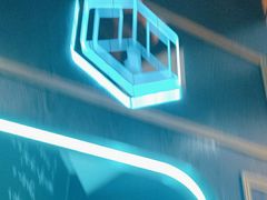 -恐怖游戏(湖滨店)