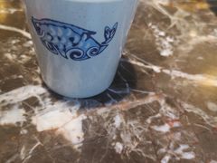 -蜀辣居鲜货老火锅(红牌楼店)