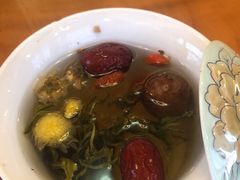 -清真华宇开锅羊肉