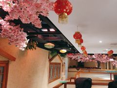 -缘福乡村铁锅炖民宿(八达岭店)