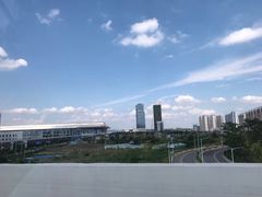 -南宁东站