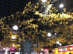 -松针蔡记蒸饺(花园路店)