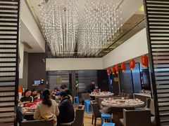 大堂-满江红火锅(凯德店)