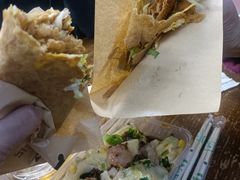 -游氏老北京宫廷奶酪(护国寺店)
