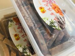 -二斗栗子(黄河道店)