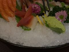 -弓二·烧鸟居酒屋(财富购物中心店)