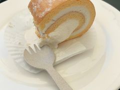 海盐奶油卷-CARINO BAKERY&CAFE(南方商城店)