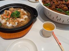 -老济南·地道济南菜(大明湖店)