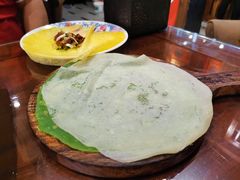 -娄三少·老北京春饼烤鸭家常菜(方庄店)