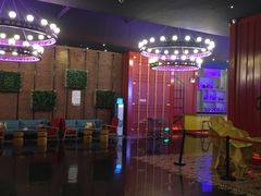 -乐宴KTV(华强北中航城君尚购物中心店)