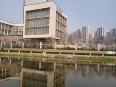 -丁家河公园