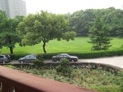 -华东政法大学(松江校区)