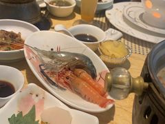-雍和会海鲜姿造自助(湖东路店)