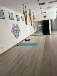 -一伽瑜伽·普拉提