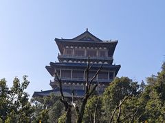 -径山寺