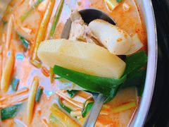 -新村一只鸡(新村本店)