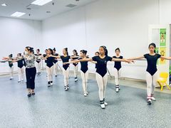 -快乐琴弦音乐舞蹈艺术教育中心(马连道校区)