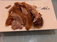 -全聚德(上海首店浦东店)