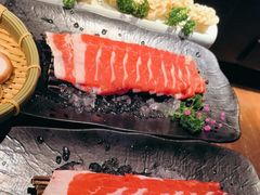 -捞王锅物料理(凯旋路店)