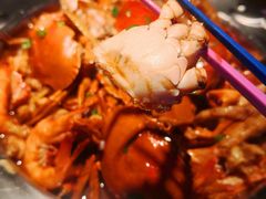 -胖哥俩肉蟹煲(河北勒泰购物中心店)